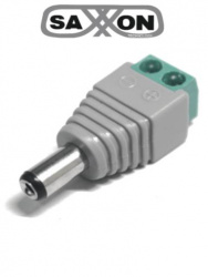 Conectores SAXXON PSUBR12H