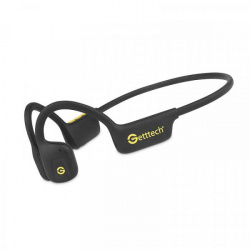 Aud&iacute;fonos GETTTECH GUE-MSSBT-01-YW