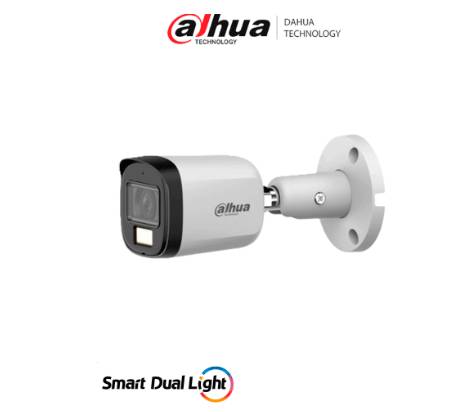 C&aacute;mara Bala An&aacute;loga Dahua Technology DH-HAC-B2A51N-U-IL-A-