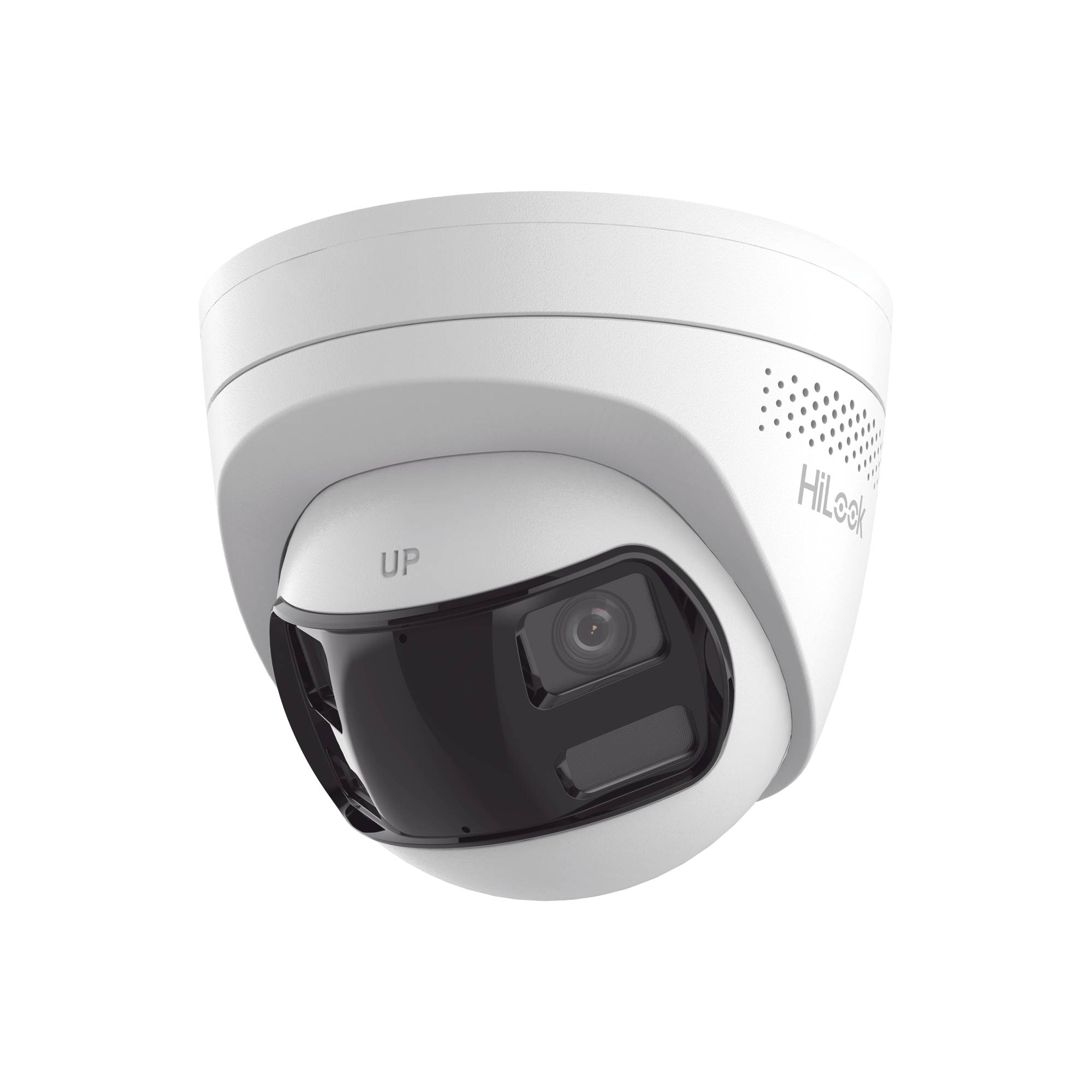 C&aacute;mara Turret IP HILOOK IPC-T280HAD-LUF/SL