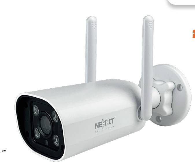 C&aacute;mara WiFi NEXXT NHC-OF10