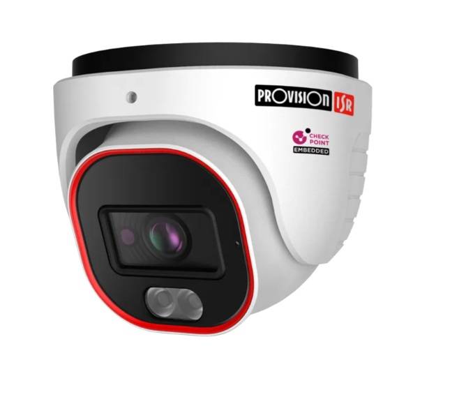 C&aacute;mara Domo IP PROVISION-ISR DH-340IPSN-28