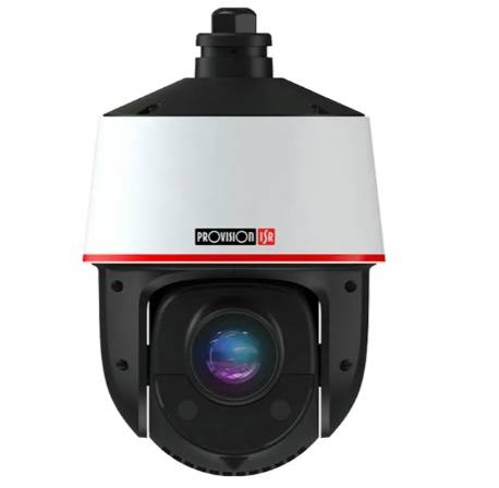 C&aacute;mara PTZ PROVISION-ISR Z4-25IPEN-2(IR)