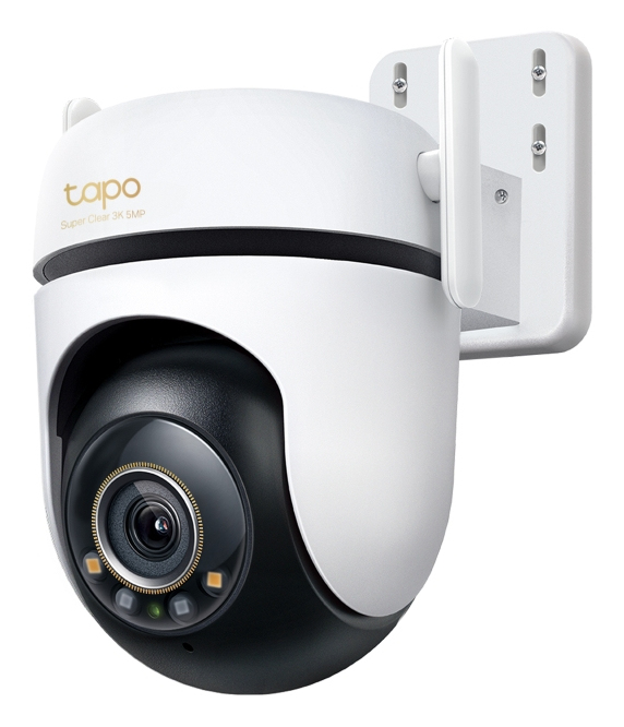 C&aacute;mara Wi-fi TP-LINK TAPO C530WS