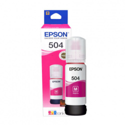 Cartucho EPSON T504320-AL