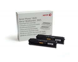 Tóner XEROX Phaser 3020