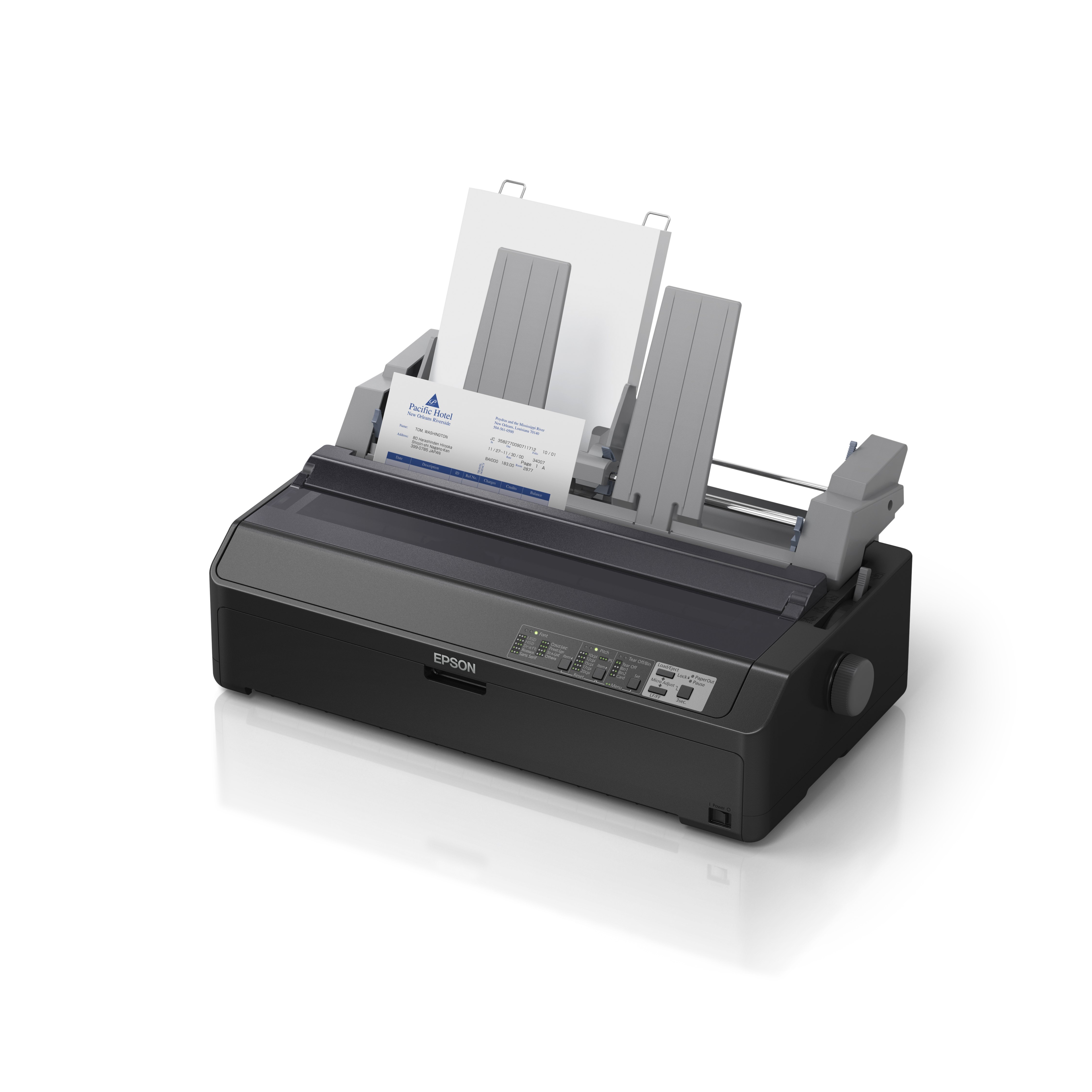 Impresora Matriz de Punto  EPSON LQ-2090II