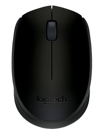 Mouse LOGITECH M170