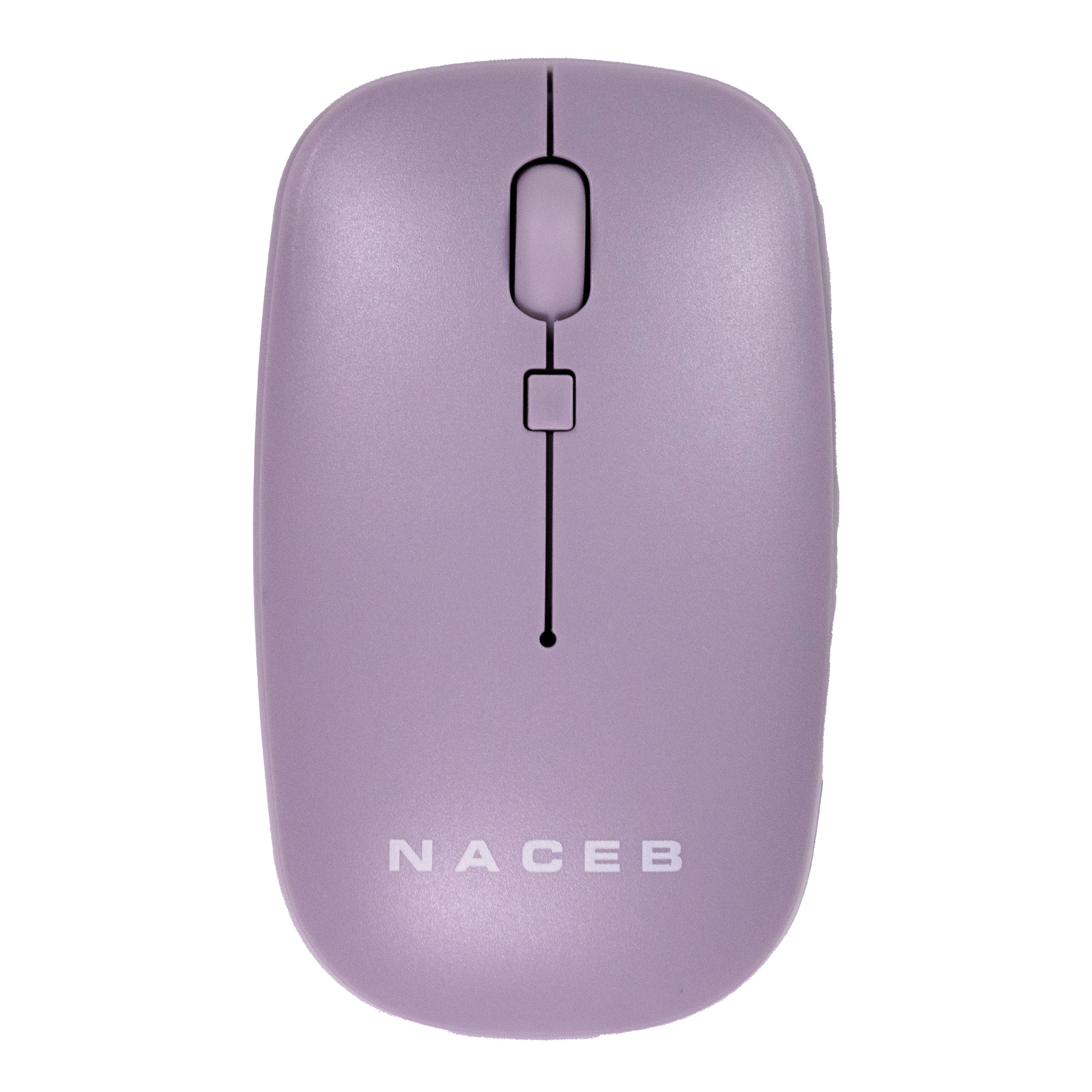 Mouse Naceb Technology NA-0136M