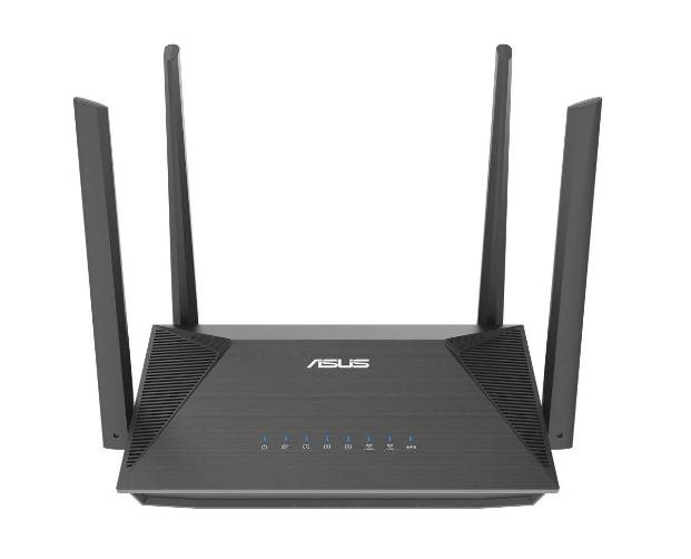 Router ASUS RT-AX52