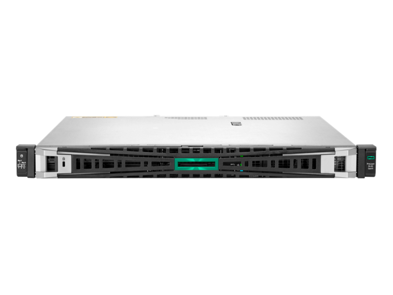 Servidor Hewlett Packard Enterprise Servidor HPE ProLiant DL20 Gen11 Intel Xeon E-2434 3.4GHz 4-core