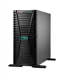 Servidores Hewlett Packard Enterprise ML 110 Gen11 8cores SSD