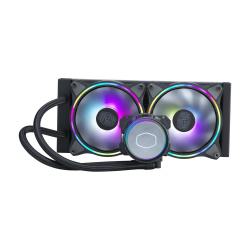 Enfriamiento COOLER MASTER MLX-D24M-A18P2-R1